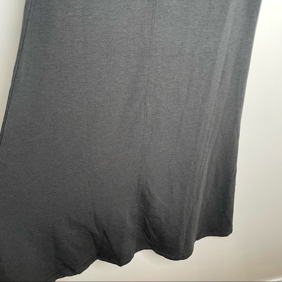 NWT Thyme & Honey Sleeveless Mini Dress - Picture 8 of 12